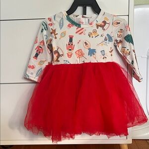 Mila & rose tutu dress